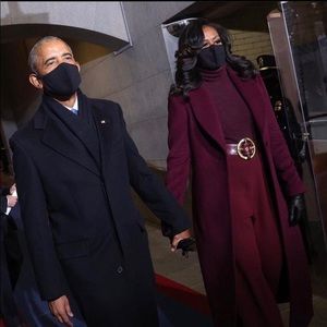 Meet your Posher, Antoinne